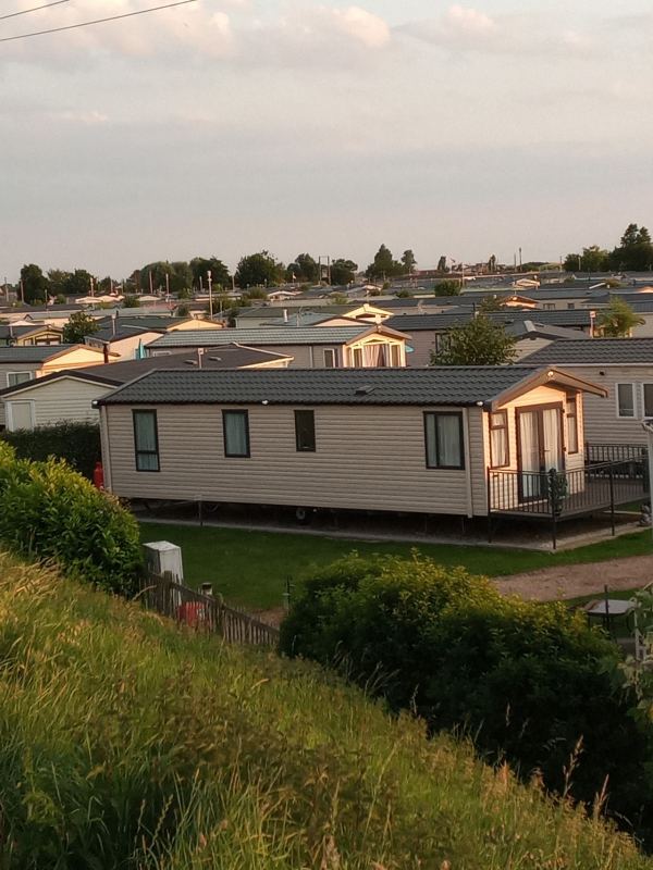 North Beach Caravan Park