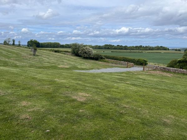 North Bellshill Farm Campsite
