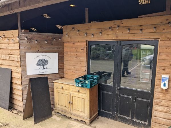 North Cotswolds Dairy
