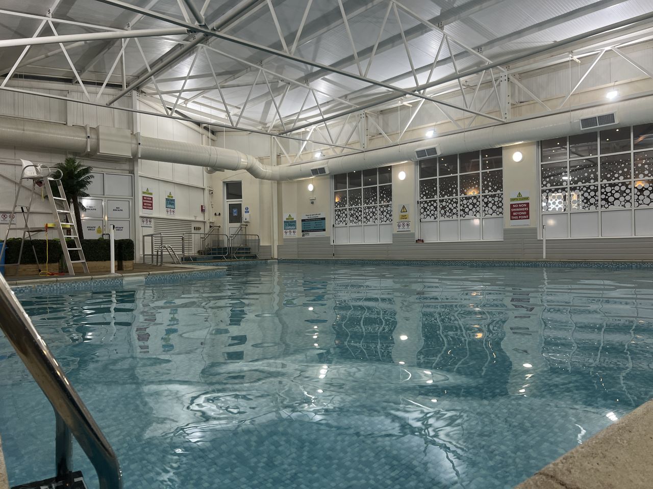 North Devon Resort
