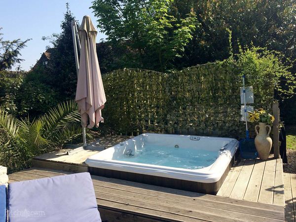 North Gulham Glamping