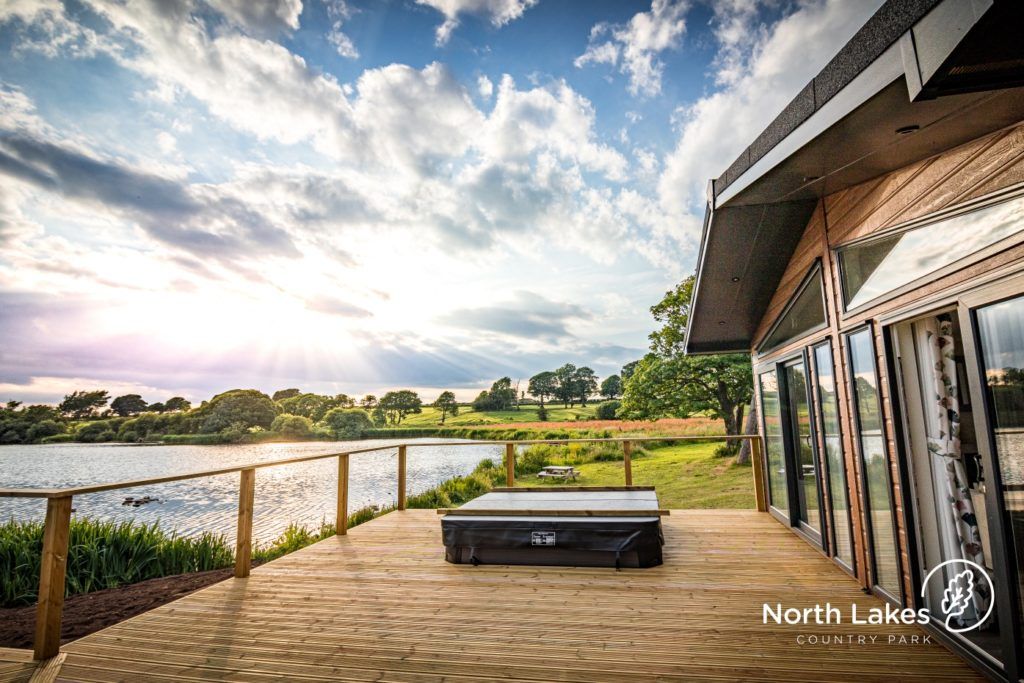 North Lakes Campsite