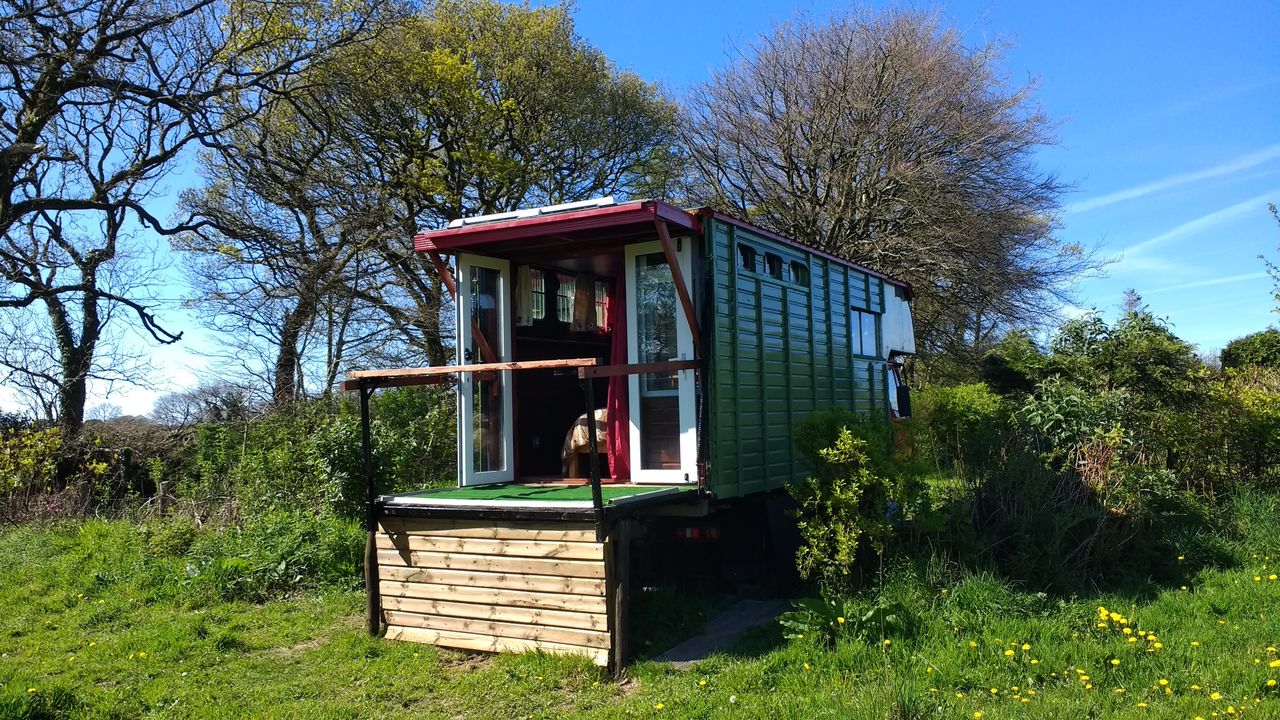 North Lodge