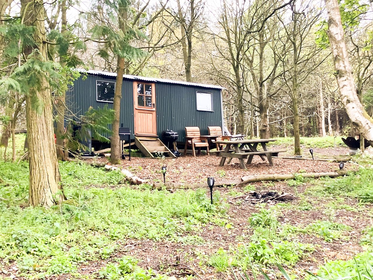 North Norfolk Camping and Glamping