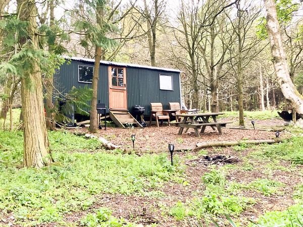 North Norfolk Camping and Glamping