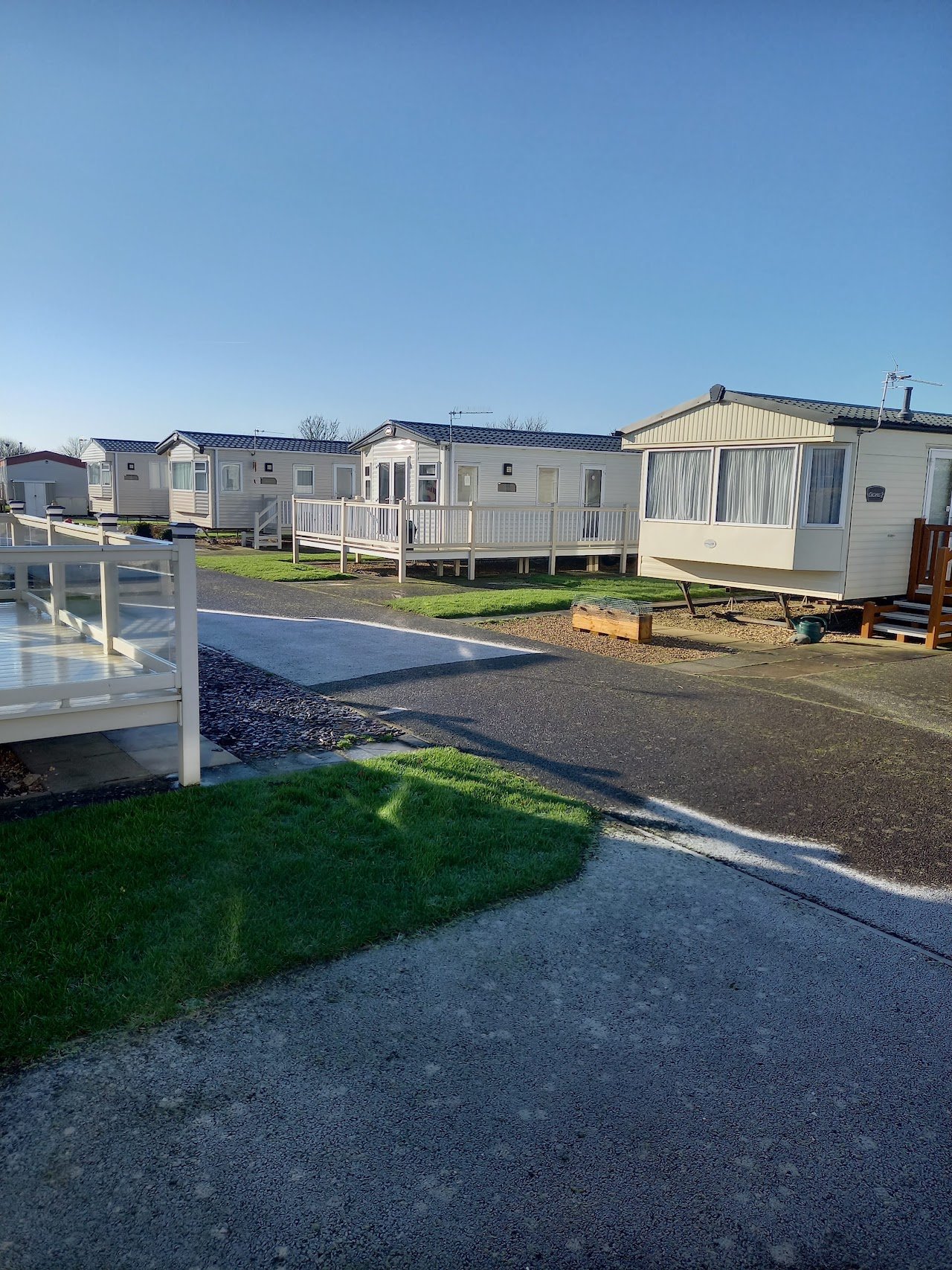 North Shore Holiday Park
