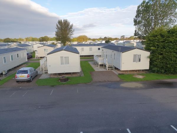North Shore Holiday Park