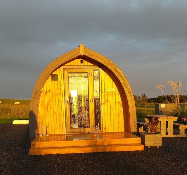North Star Glamping