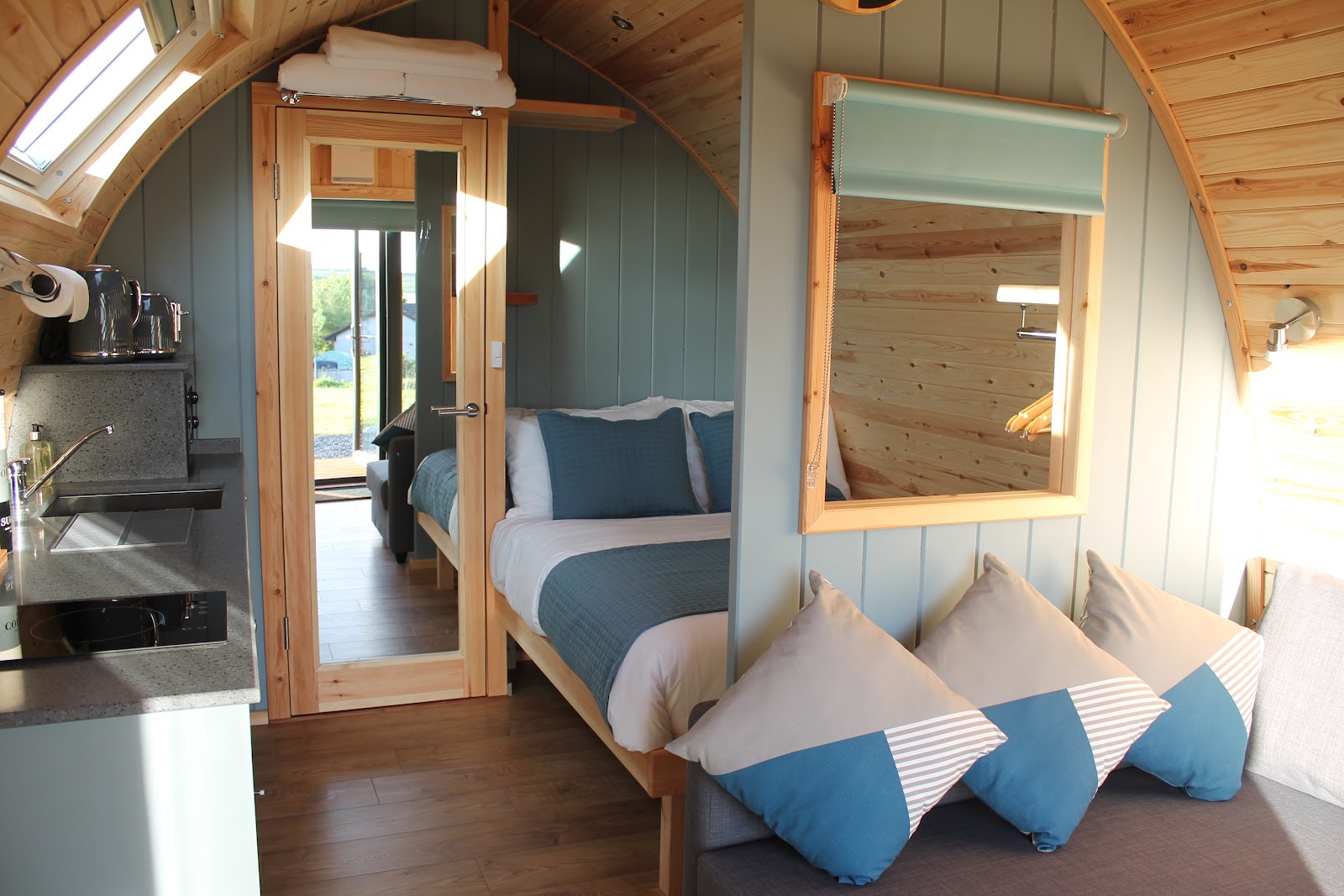 North Star Glamping