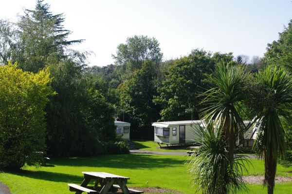 Northcliff Caravan Park