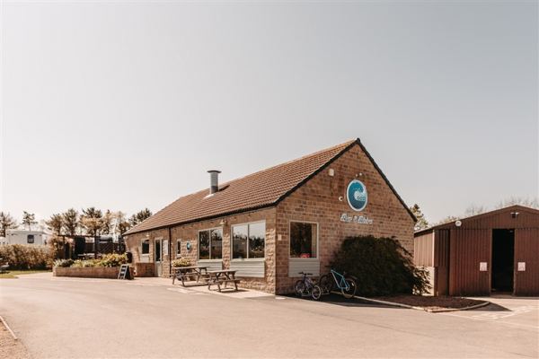 Northcliffe and Seaview Holiday Parks