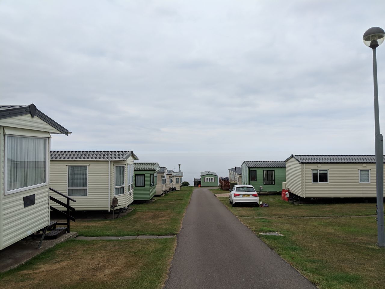 Northcliffe Holiday Park