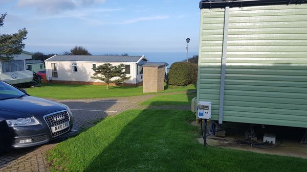 Northcliffe Holiday Park