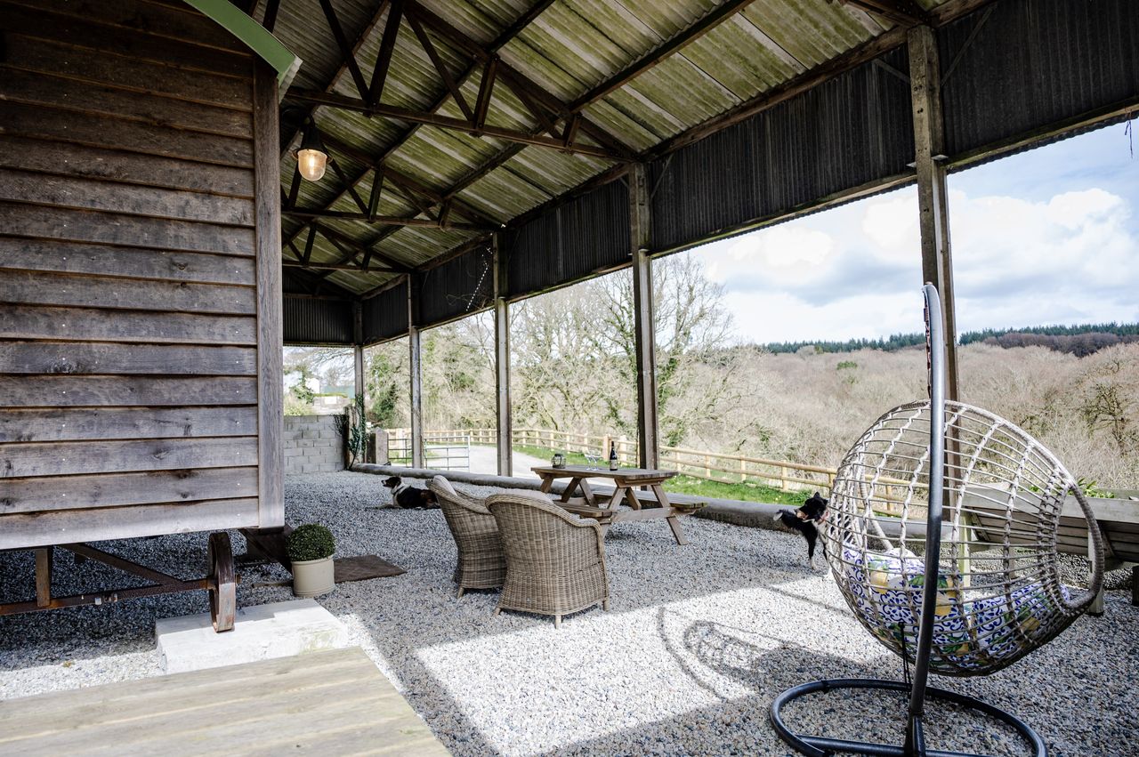 Northcombe Farm