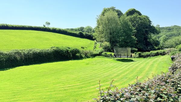 Northcote Manor Farm