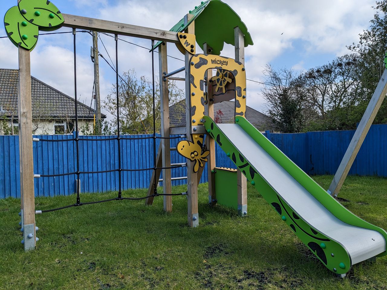 Northfield Holiday Park