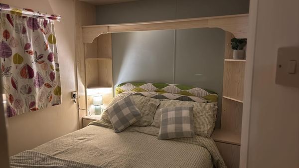 Northfield Holiday Park