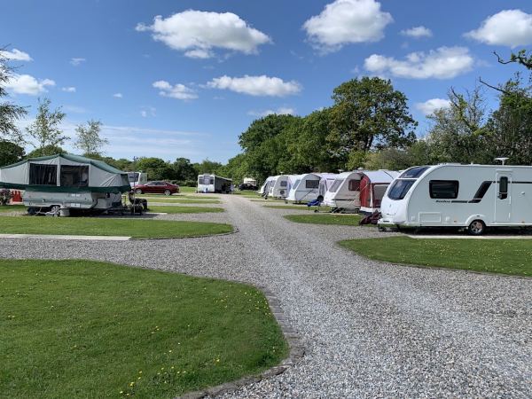 Northwood Caravan & Holiday Park