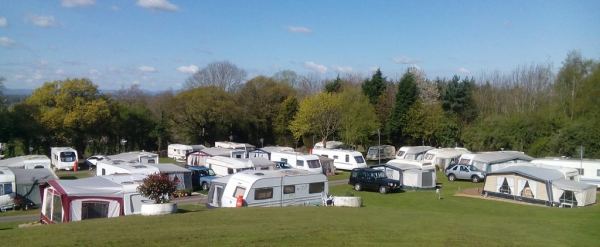 Northwood Hall Country Park