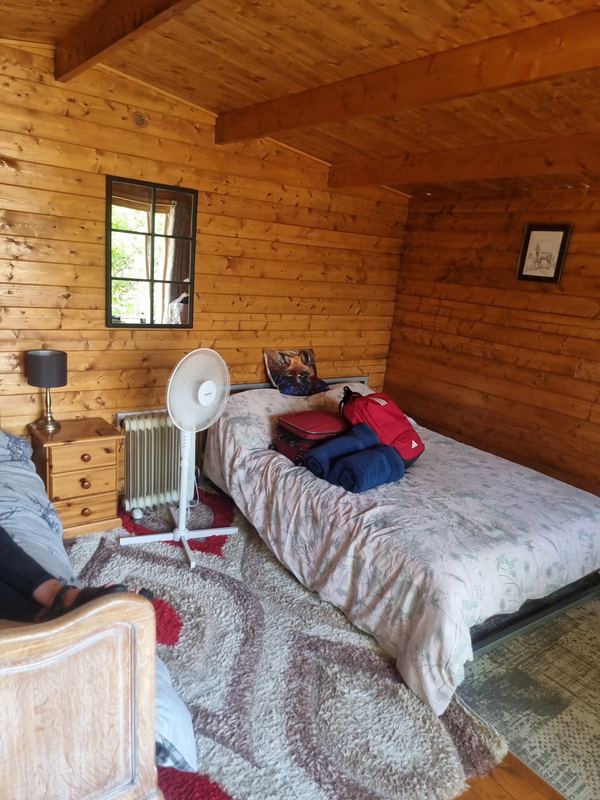 Norwell View Farm Glamping