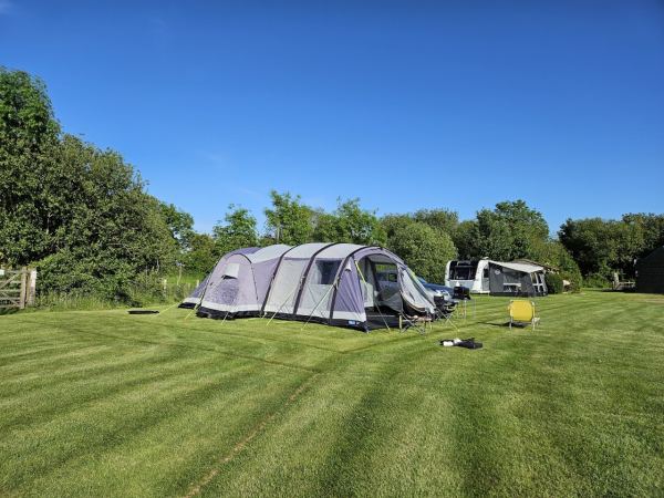 Norwood Farm Caravan & Camping Park