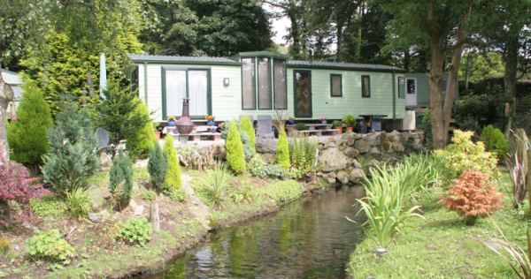 Oak Head Caravan Park