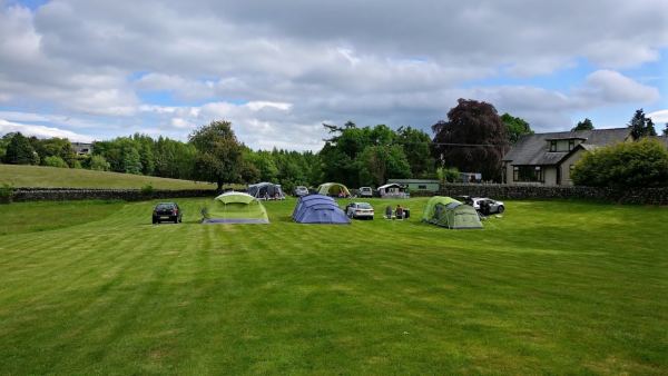 Oak Head Caravan Park