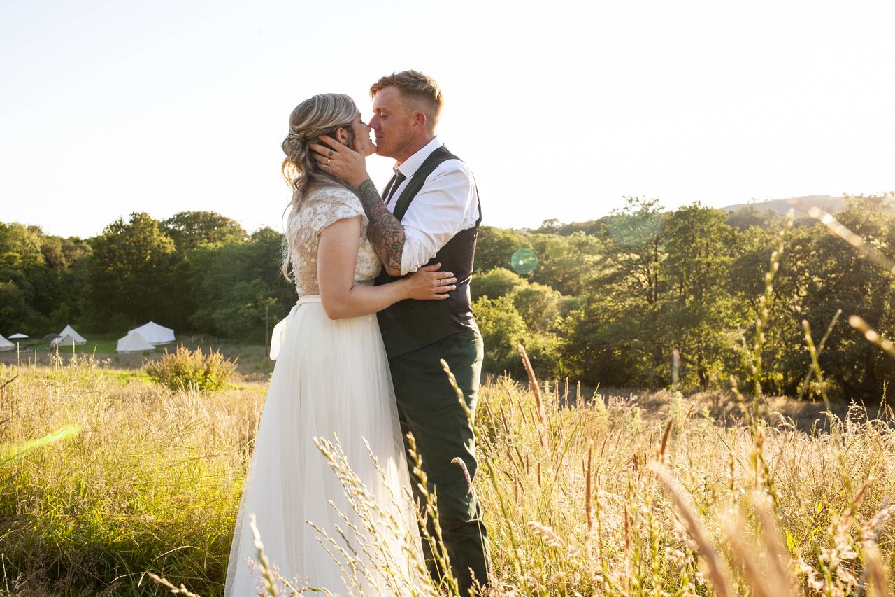 Oak Tree Farm Glamping