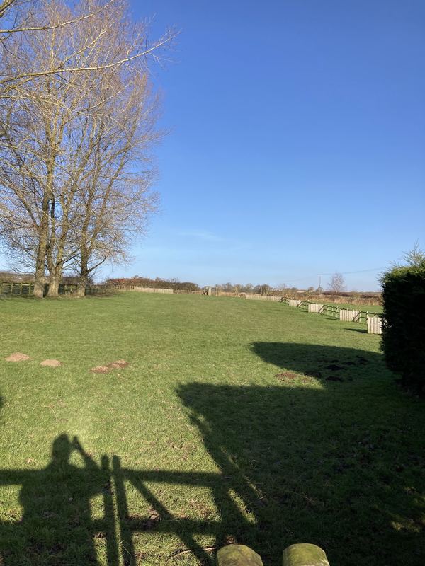 Oak Tree Farm Park