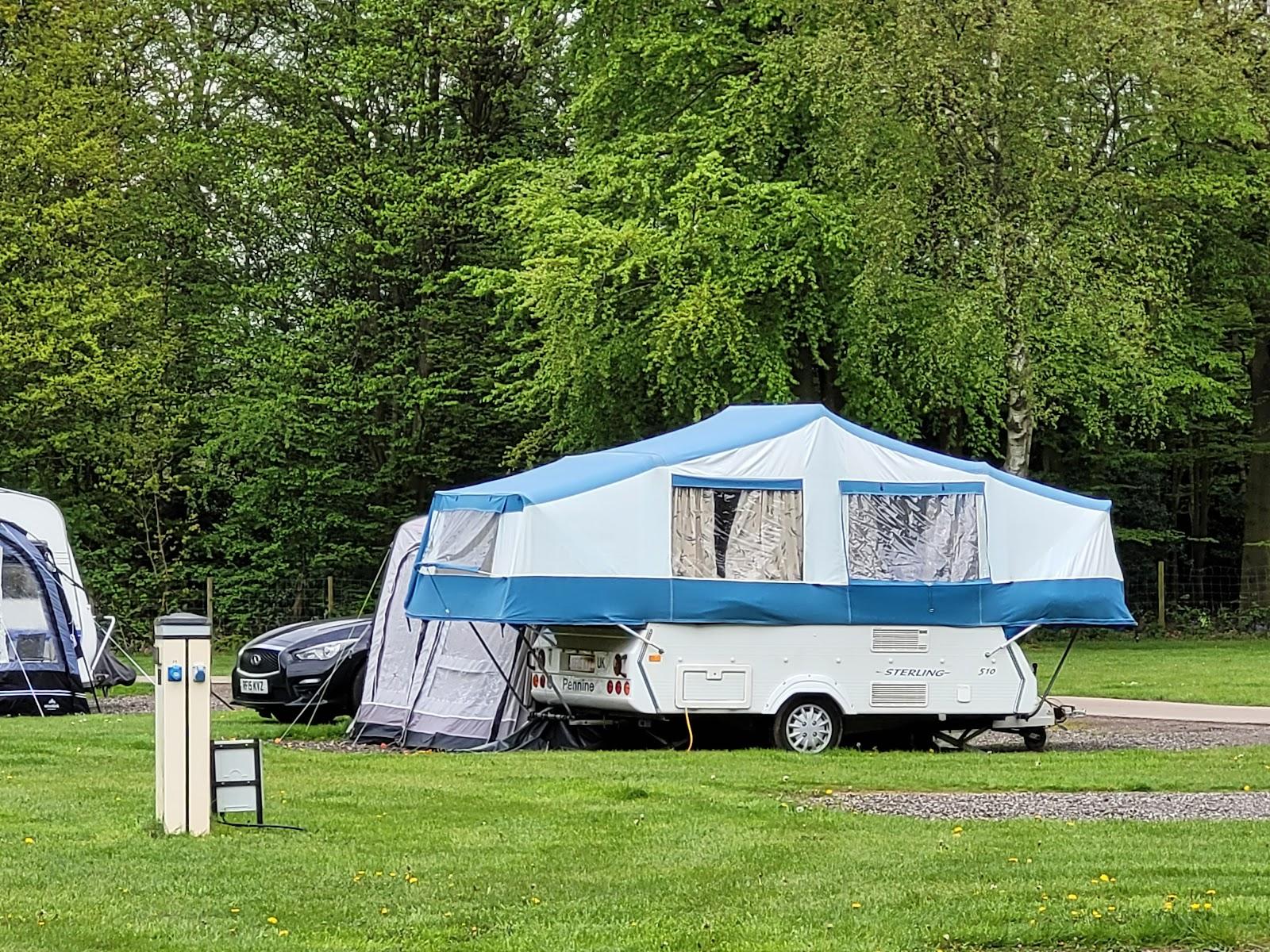 Oak View Holiday Park