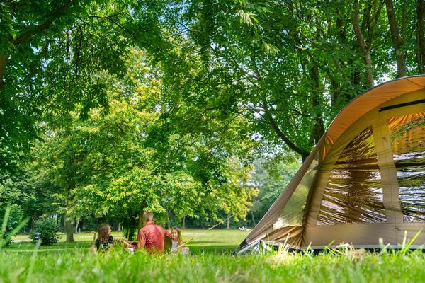 Oak View Holiday Park