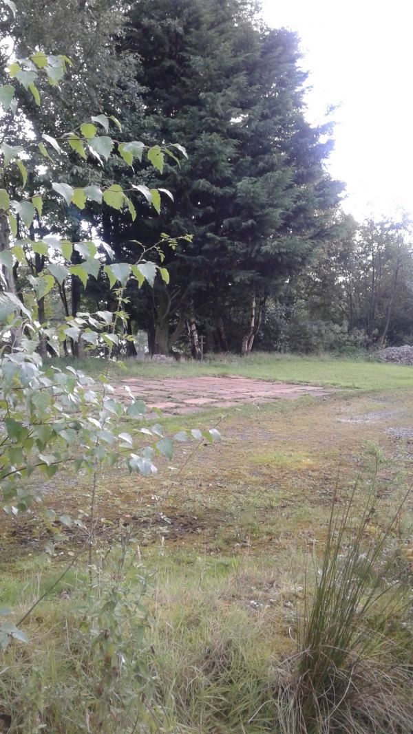 Oakbank Lakes