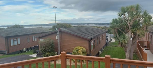 Oakcliff Holiday Park