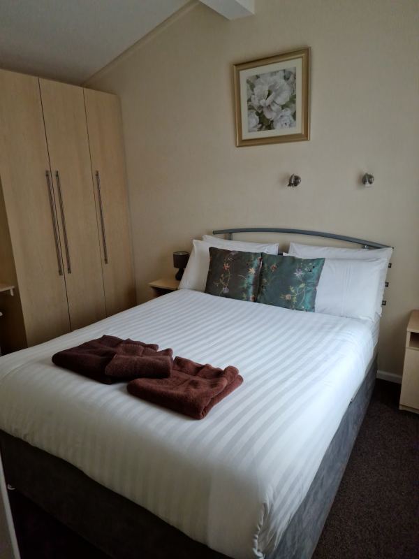 Oakcliff Holiday Park
