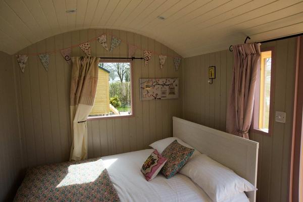 Oakdown Holiday Park