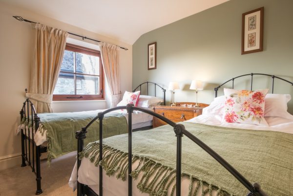Oaker Farm Holidays