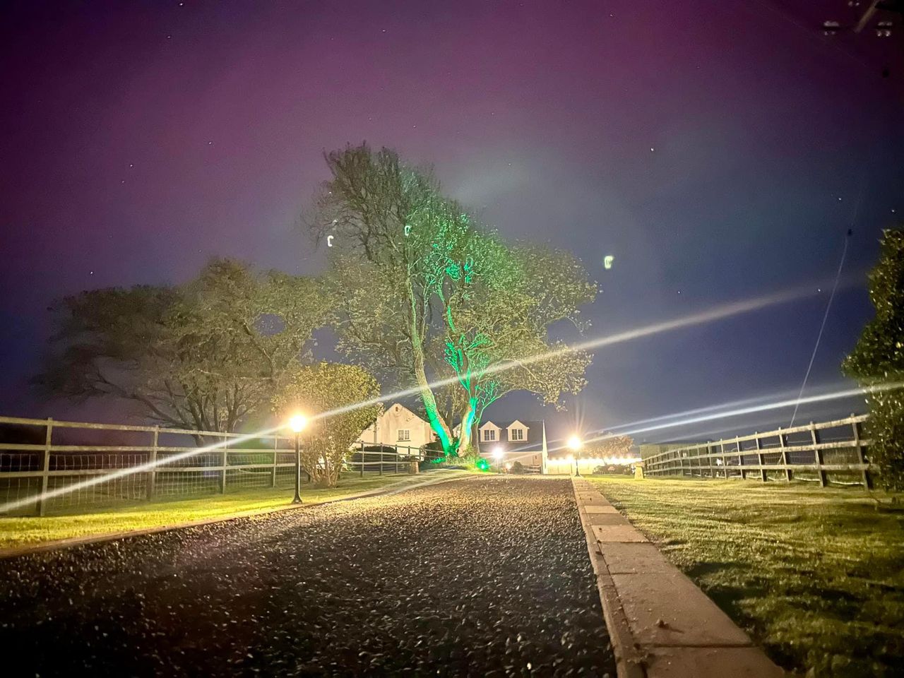Oakfields Holiday Accommodation