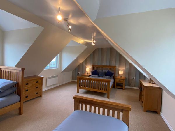 Oakfields Holiday Accommodation