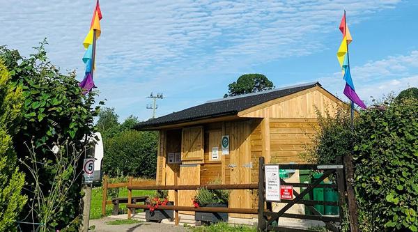 Oakhill Camping and Caravanning