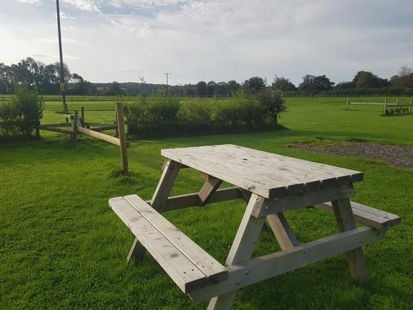 Oakhill Camping and Caravanning