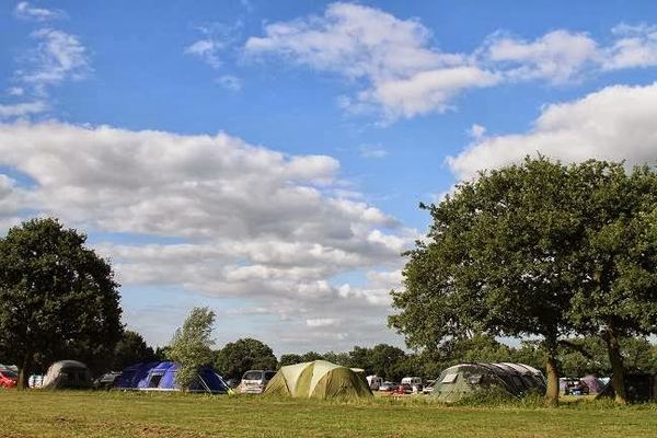 Oakhill Leisure