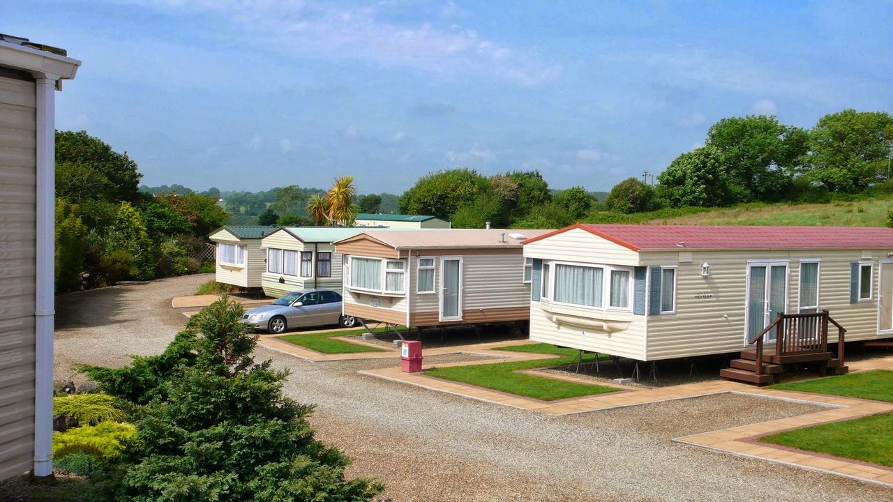 Oakland Caravan Park