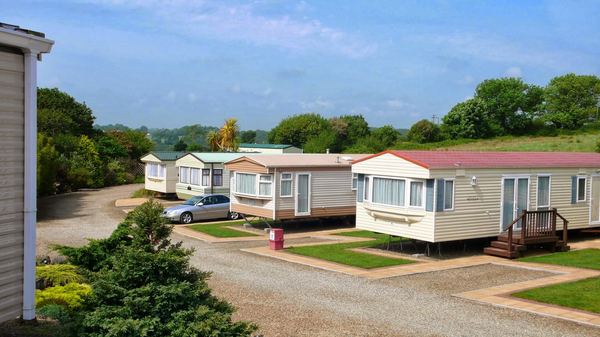 Oakland Caravan Park