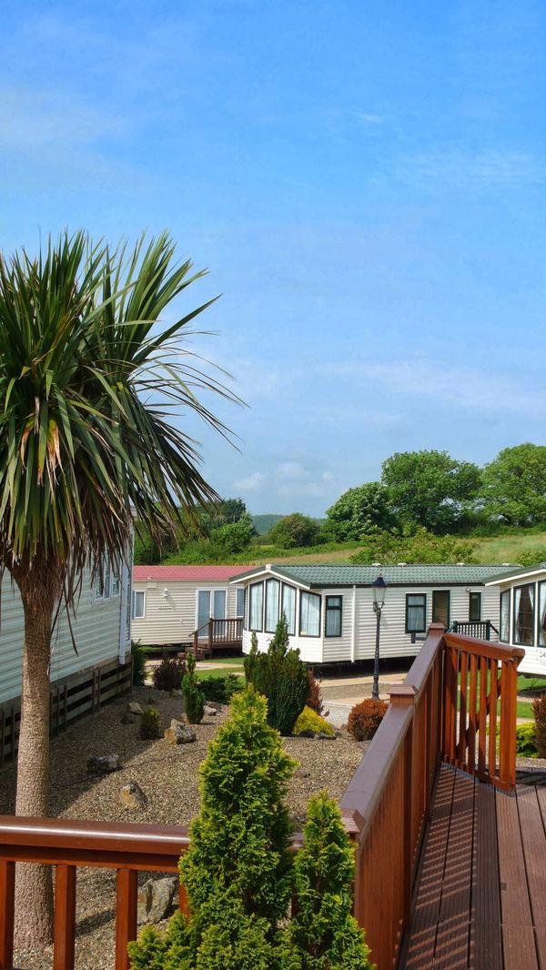 Oakland Caravan Park
