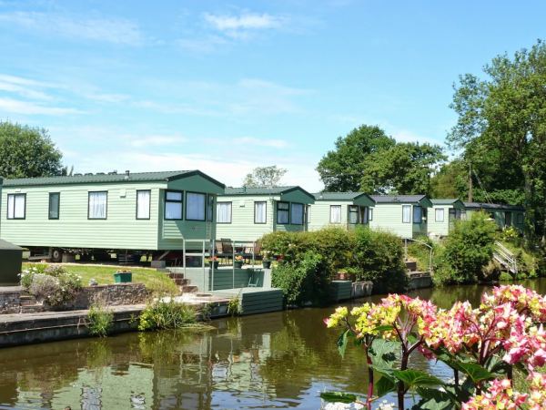 Oakland Holiday Park