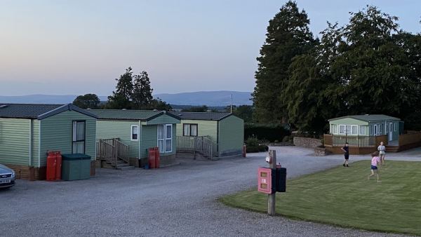 Oaklands Country Park