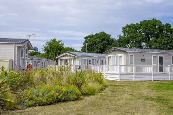 Oaklands Holiday Park