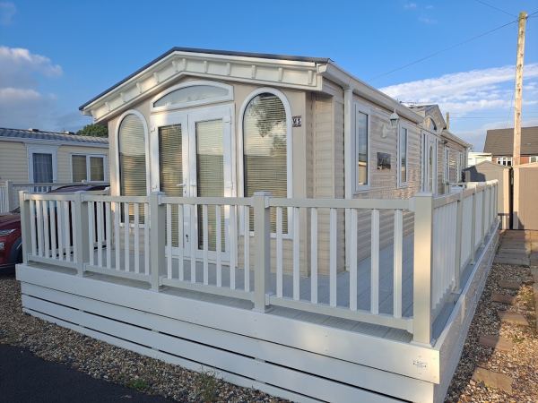 Oaklands Leisure Park