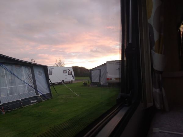 Oaklands Leisure Park