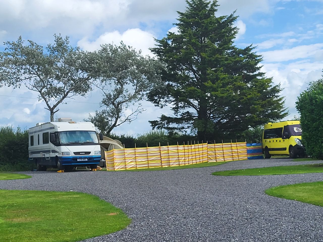 Oaklea Camping and Glamping Park